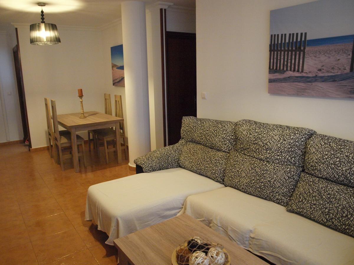 Only Tarifa 12 Ref: Norte Apartamento Exterior foto